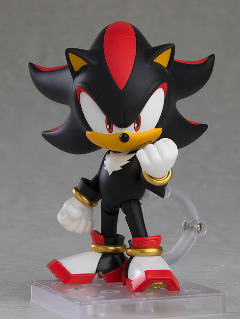 『ソニック・ザ・ヘッジホッグ』ねんどろいど シャドウ・ザ・ヘッジホッグ